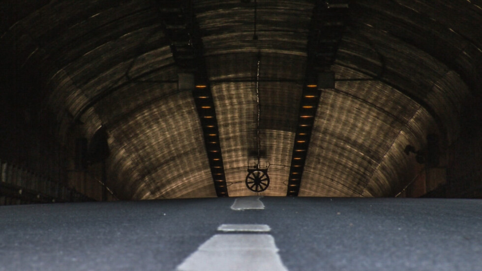 АПИ проверява тунели, полутъмният за Гърция не е сред тях