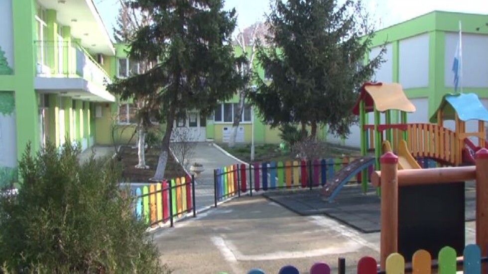 Скрита камера в бургаска детска градина показа агресия към 5-годишни деца 