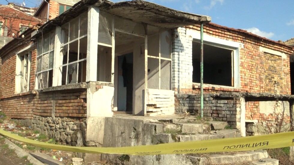 Жестокото убийството в Айтос: Как се стигна до него