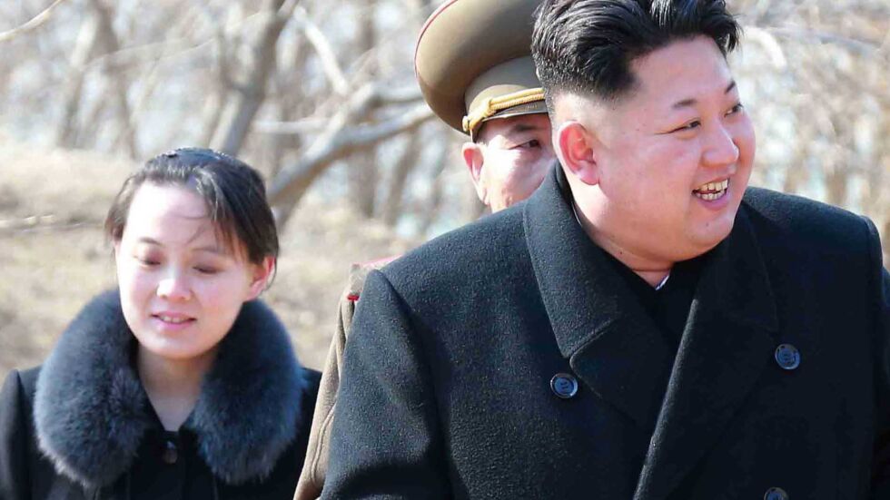 Сестрата на Ким Чен-ун отива в Южна Корея за олимпиадата в ПьонгЧанг