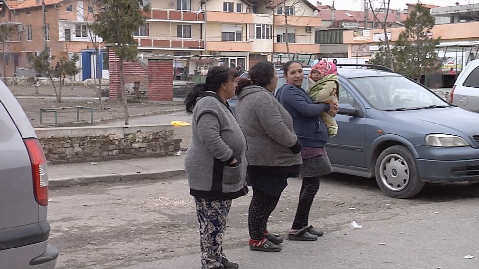 Роми започват подписка срещу плана на Каракачанов, готови са и за протест