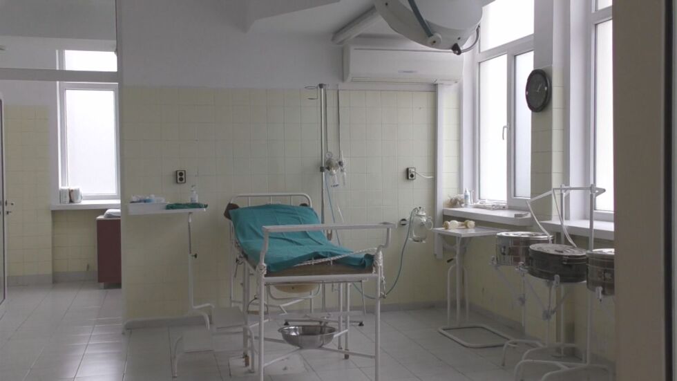 Български емигрант от Чикаго дари един млн. долара на болница в Мадан