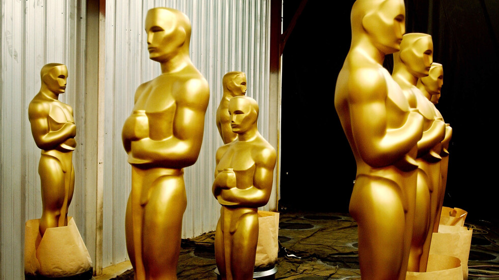 Оскарите: Кино дейци осъдиха решението част от наградите да бъдат заменени от реклами