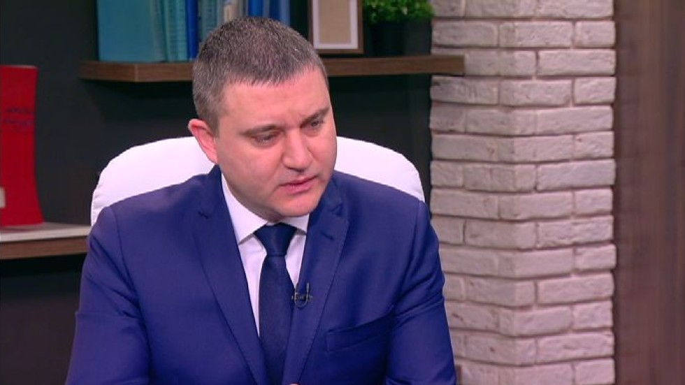 Горанов пред bTV: Обратът с преференцията е заради усещането за отдалечаване от хората 
