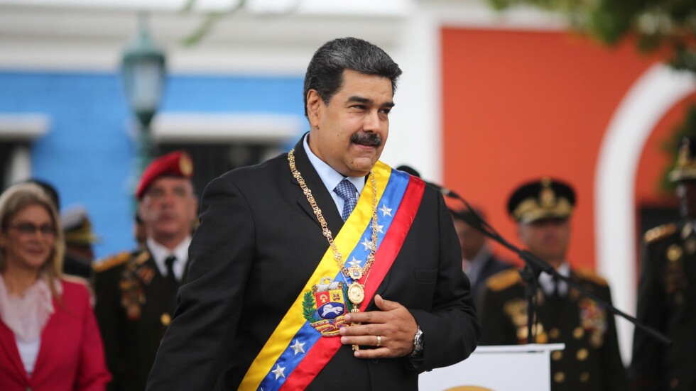 САЩ анулира визите на 77 души, свързани с Мадуро