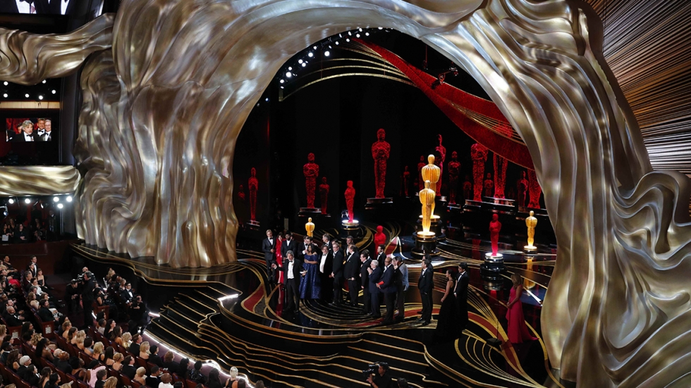 Оскарите: “Зелената книга” изпревари “Рома” и “Фаворитката” за “Най-добър филм” (СНИМКИ и ВИДЕО)