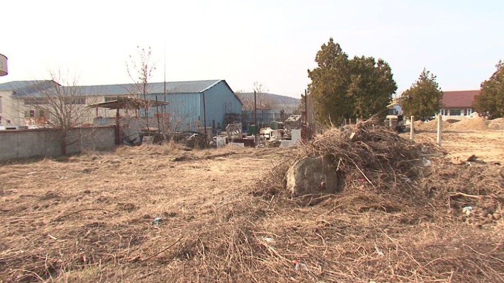 Колко струва имот край Кранево, продаден на общински съветник?