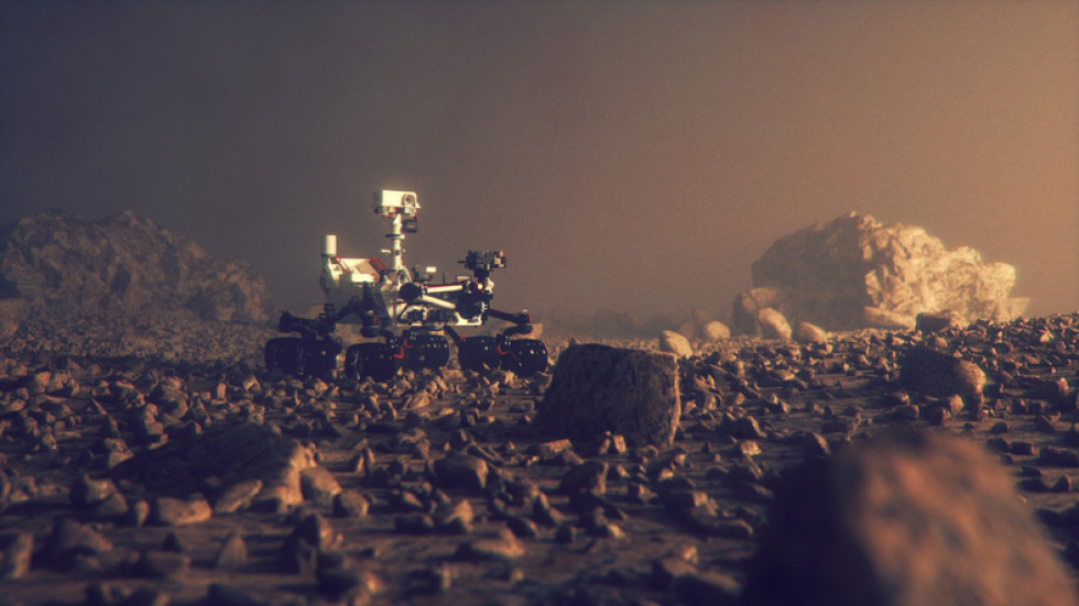 НАСА е все по-близо до откриването на живот на Марс