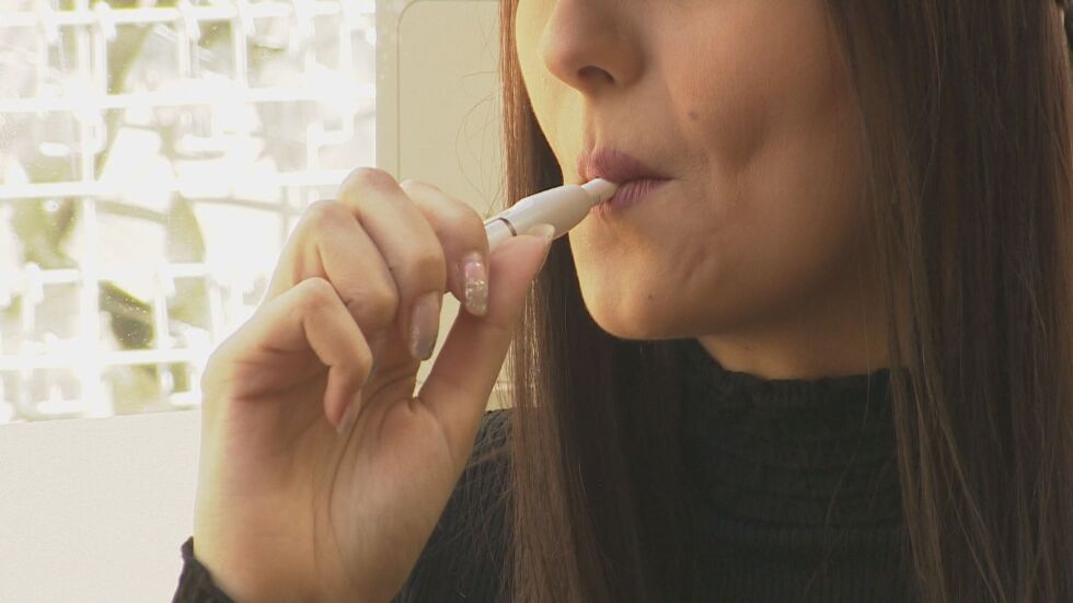 Нова регулация: Забраняват наргилета, бездимни и е-цигари на закрито