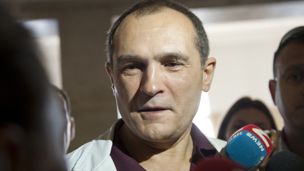 България изпраща официално искане за екстрадиция на Васил Божков