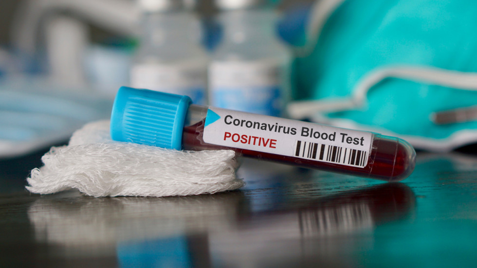25 нови случая на коронавирус у нас, 116 са излекуваните, има един починал