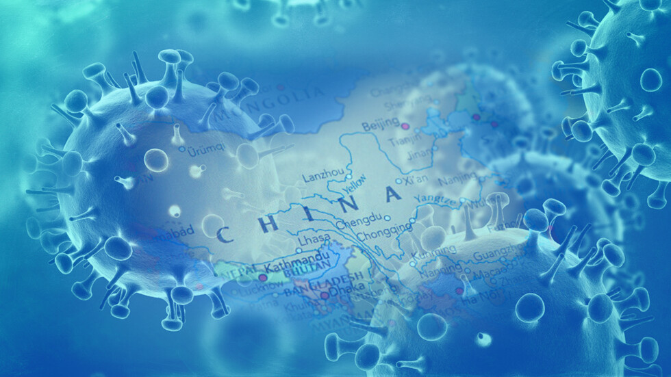 Премина пикът на разпространението на коронавируса в Китай 