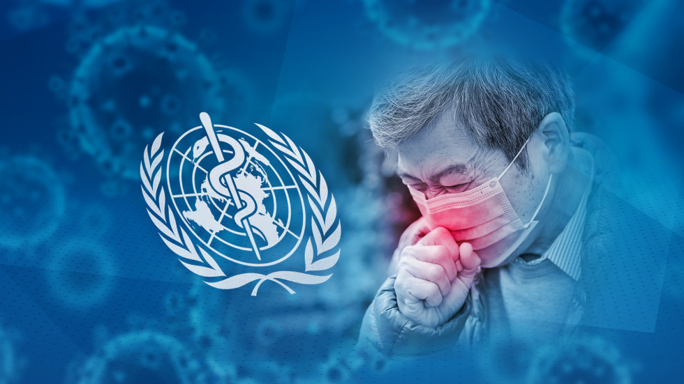 86 нови смъртни случаи от коронавируса за последното денонощие в Китай