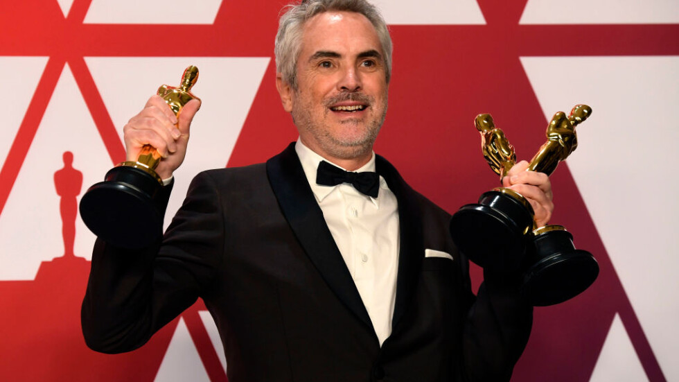 Кои държави спечелиха „Оскар“ за чуждоезичен филм