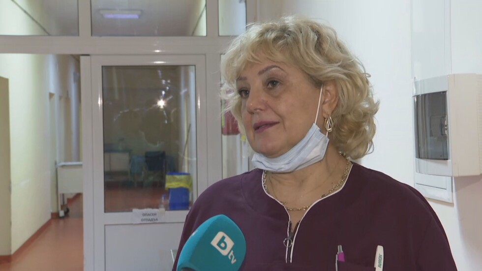 Отхвърлени съмнения за коронавирус: Само един остава под карантина в Хасково