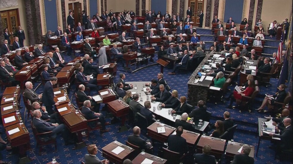 Демократите са все по-близо до контрол над американския Сенат