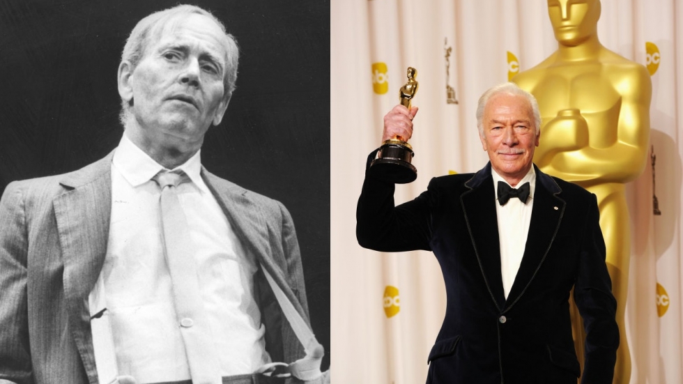Никога не е късно – най-старите актьори, които получиха „Оскар“ и които имат шанс тази година