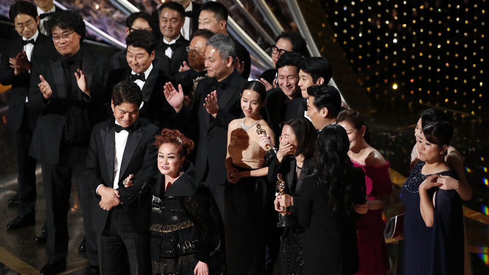 Церемонията по раздаването на Оскарите отбелязана най-нисък рейтинг