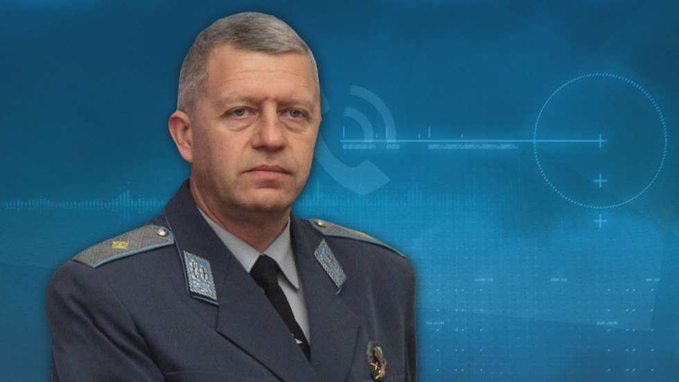 КПКОНПИ: Ген.-майор Цанко Стойков два пъти отказа законно информация за Десислава Радева