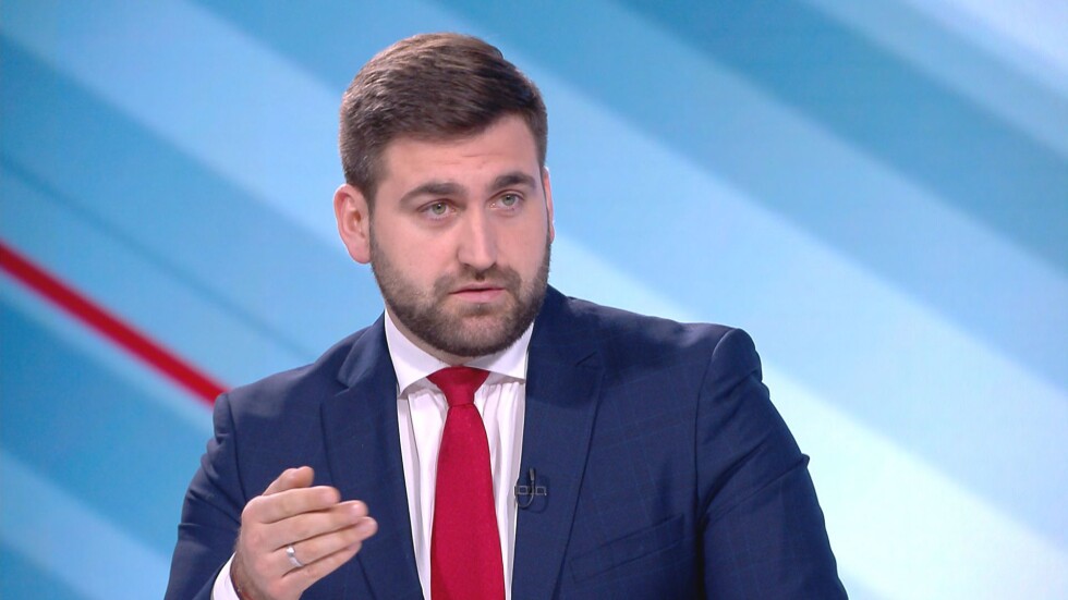 Андрей Новаков: Няма тайно споразумение между България и ЕС за присъединяване към еврозоната