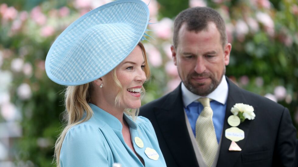 Британският The Sun: Любимият внук на Елизабет II се развежда след 12 години брак