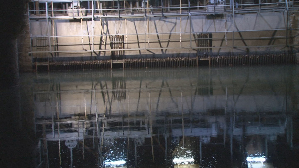 Очакват се резултатите от пробите от реките, замърсени от хвостохраниището край Лъки
