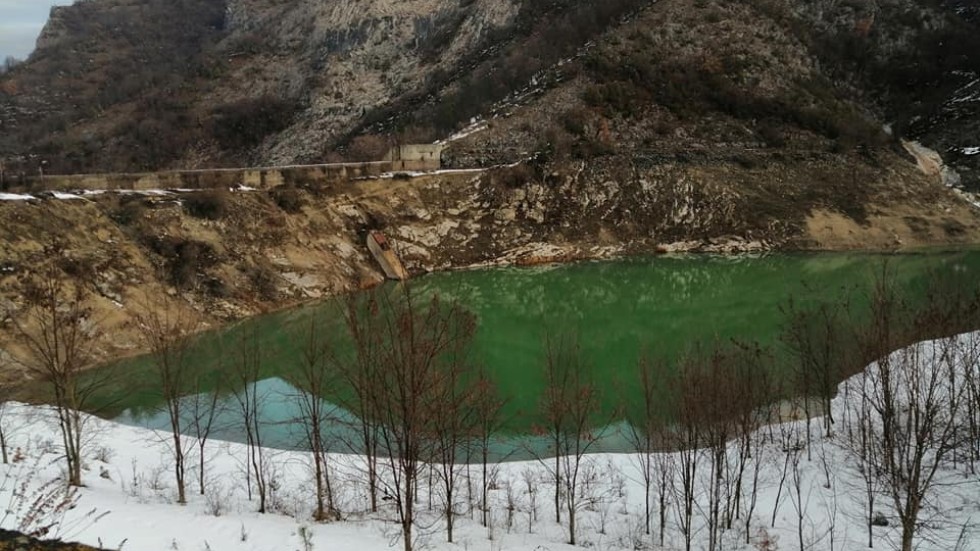 Спряха замърсяването на реките Юговска и Чепеларска с хвост