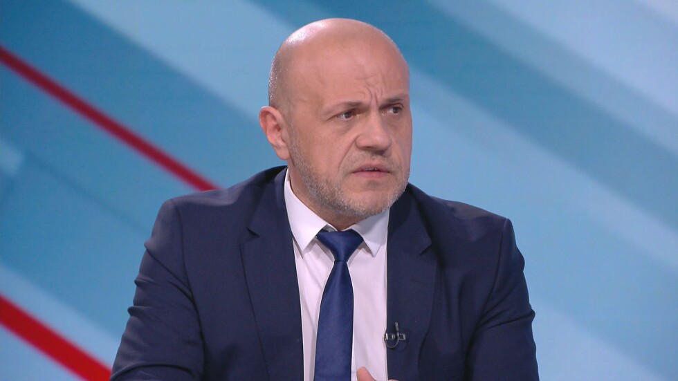 Томислав Дончев: Така трябва да направим Зелената сделка, че да не останем "зелени" и бедни 