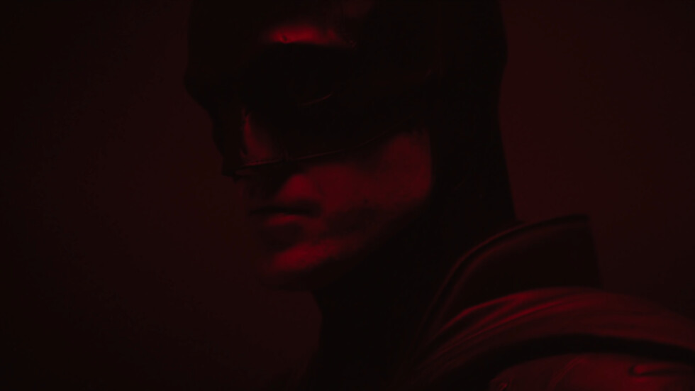 Първи кадри с Робърт Патинсън като Батман (ВИДЕО)