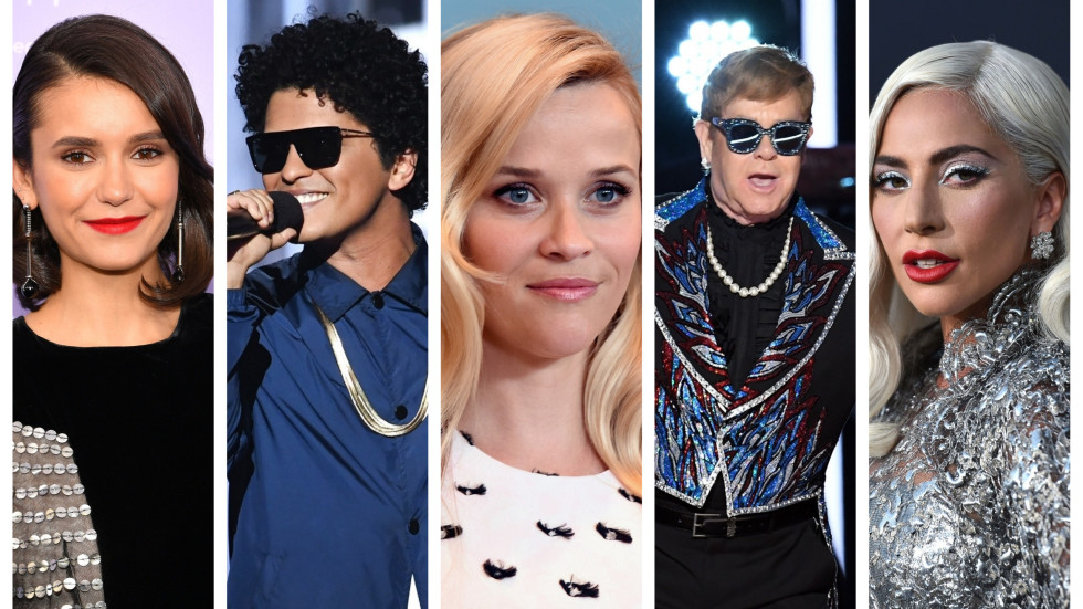 Кои са истинските имена на 20 известни личности и защо ги смениха