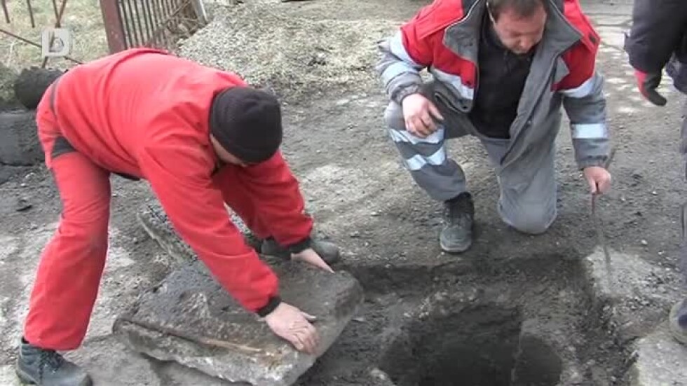 Три десетилетия е продължило незаконното използване на вода от язовир "Дяково"