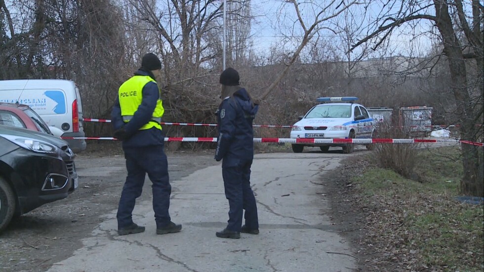 Застреляха 48-годишен мъж в София