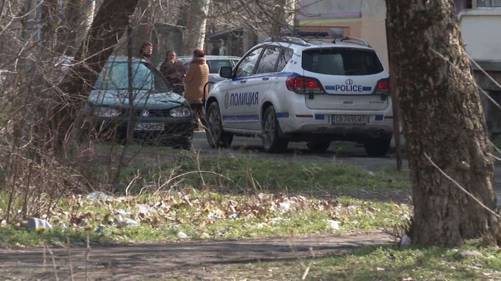 Полицията в Димитровград разследва похищение на 15-годишно момиче 