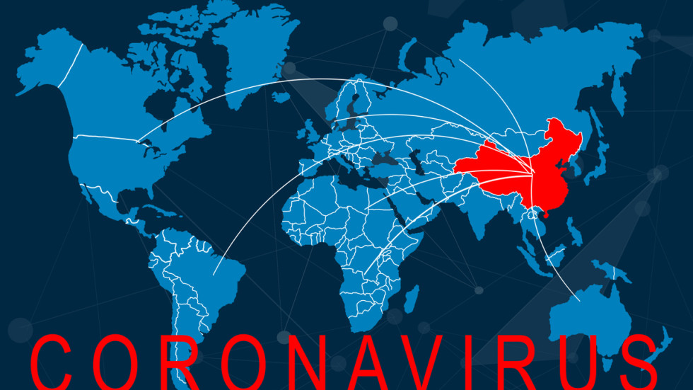  В Румъния беше потвърден първи случай на новия коронавирус