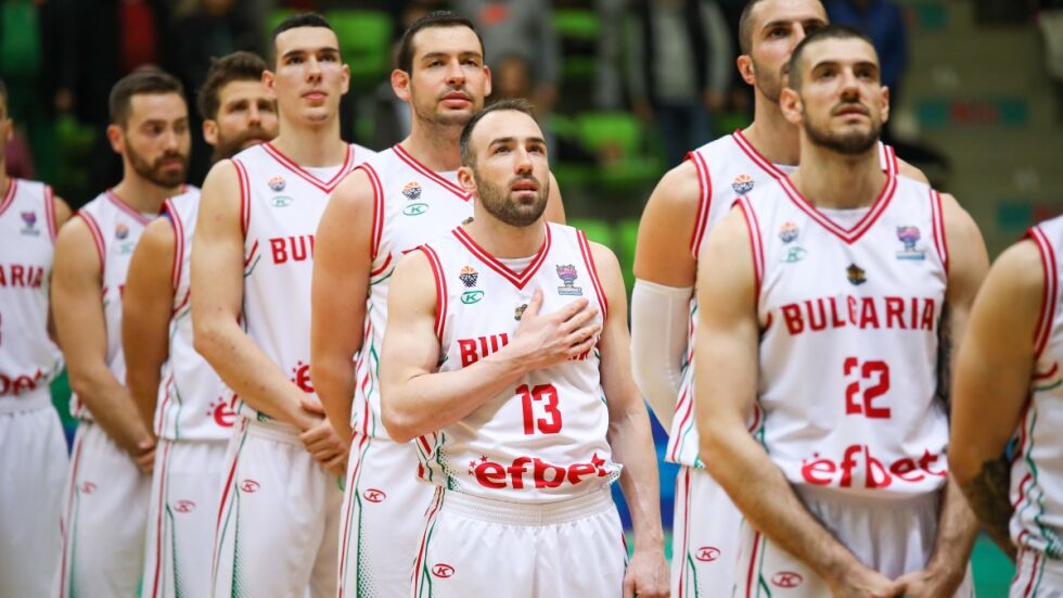България изпусна 16 точки аванс срещу Гърция, европейското се отдалечава
