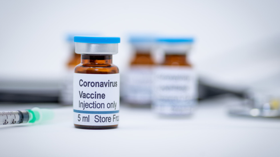 Ваксина срещу COVID-19 ще има още тази година, прогнозират от американската армия