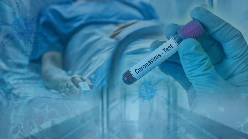 Италия регистрира рекордно голям брой починали от коронавирус