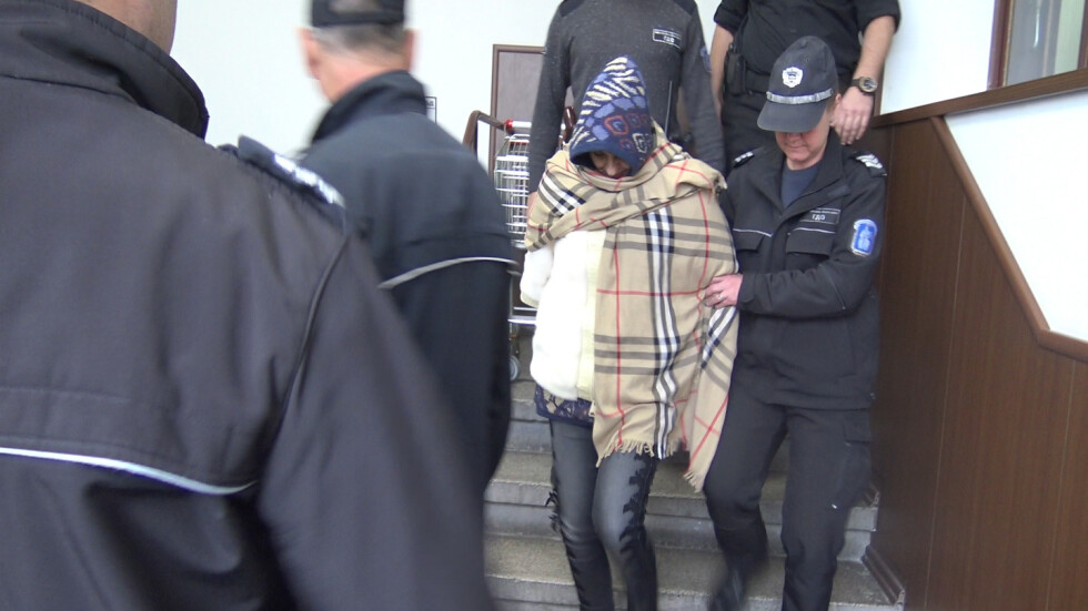 Заради наркотици: Дъщерята на Цар Киро остава в ареста