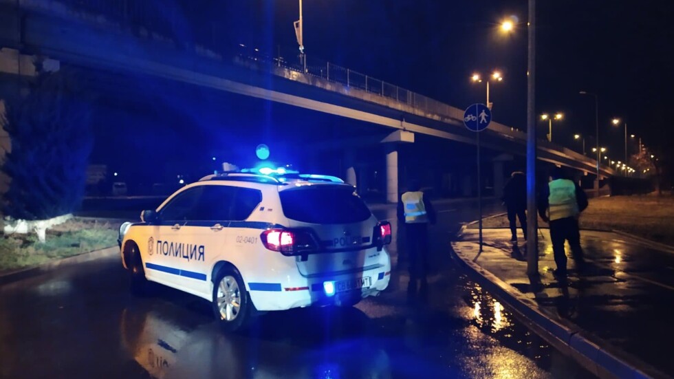 Тежка катастрофа с жертви затвори пътя Бургас – Созопол