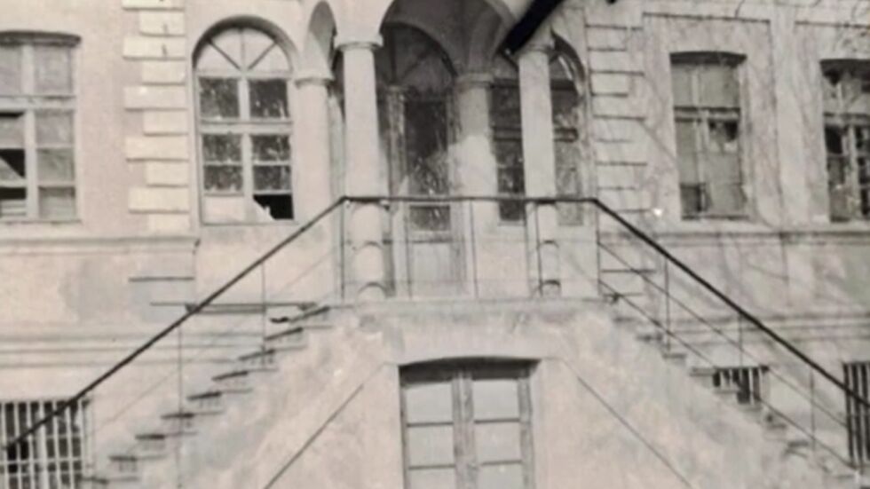 Реставрират емблематичната Бракалова къща в Бургас