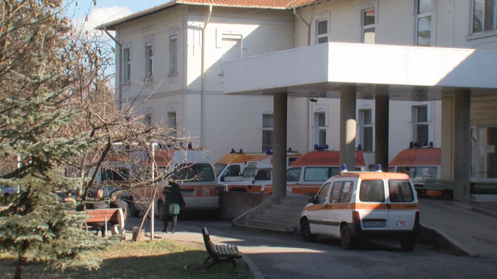 Троен скок на заболелите от COVID-19 в Кюстендил за два дни