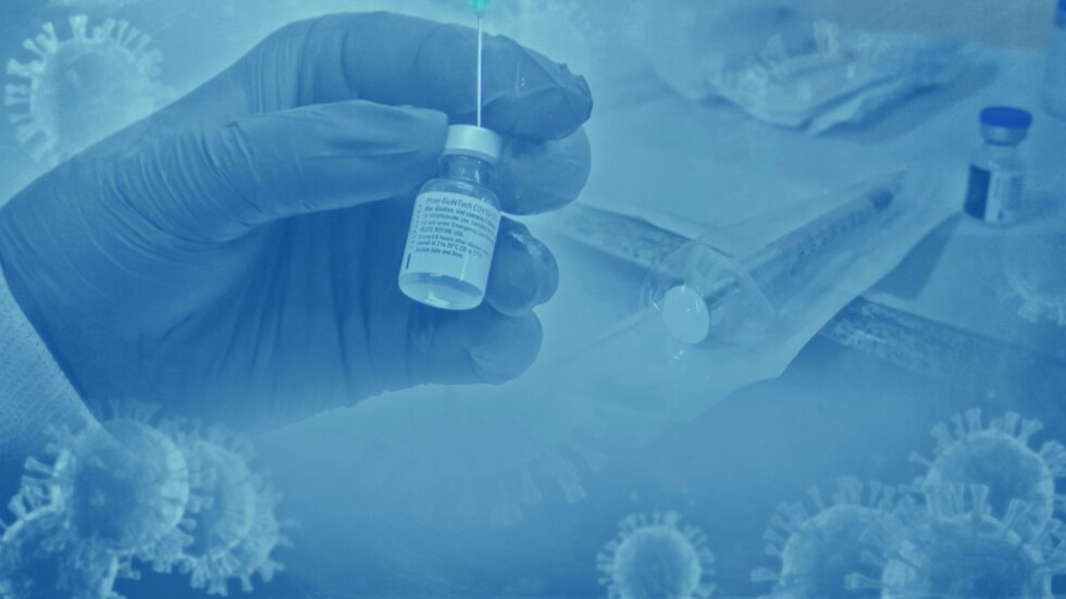 България ще поръча допълнително над 3 милиона дози РНК ваксини срещу COVID-19