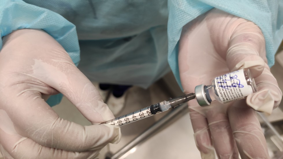 Над 22 милиона души са ваксинирани срещу COVID-19 в ЕС