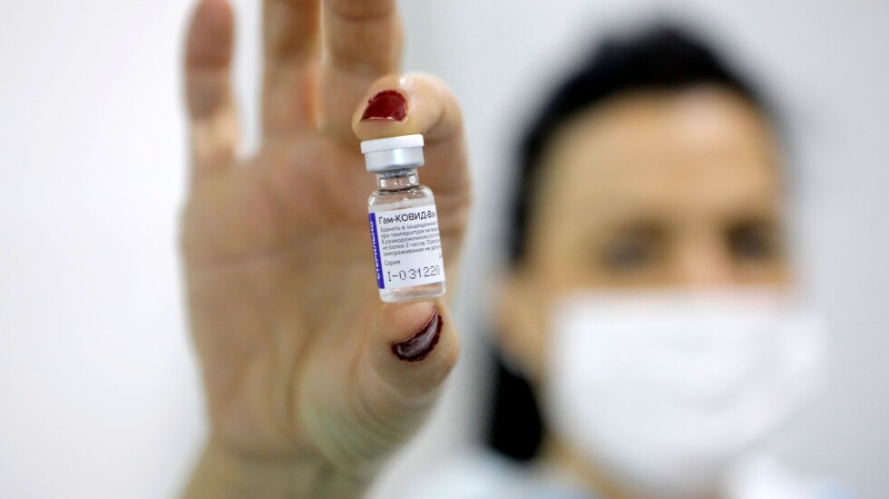 "Афис": 52% от българите са склонни или да откажат ваксинация, или да изчакат