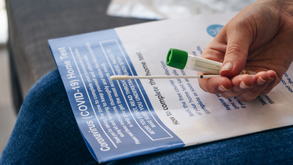 Гърция ще раздава на гражданите си безплатни антигенни тестове