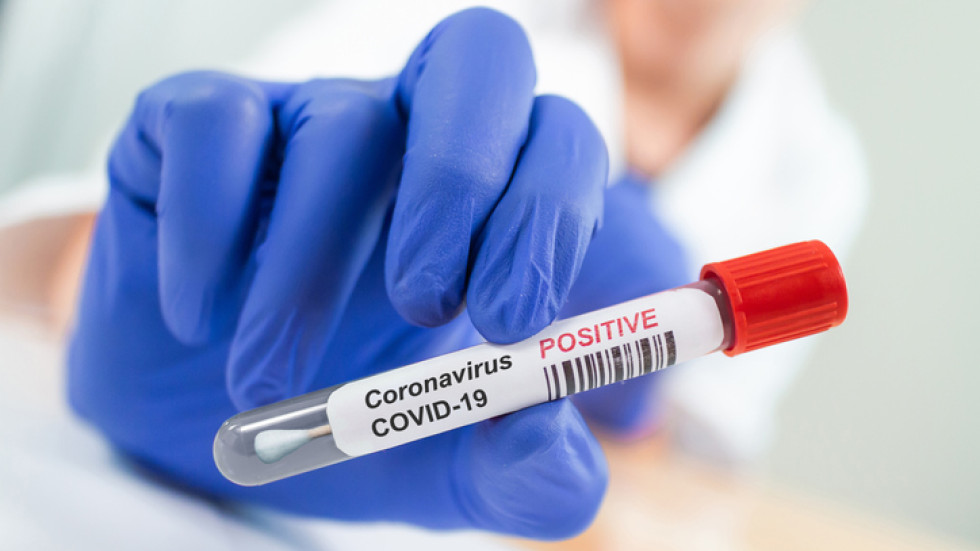 966 са новите случаи на коронавирус у нас
