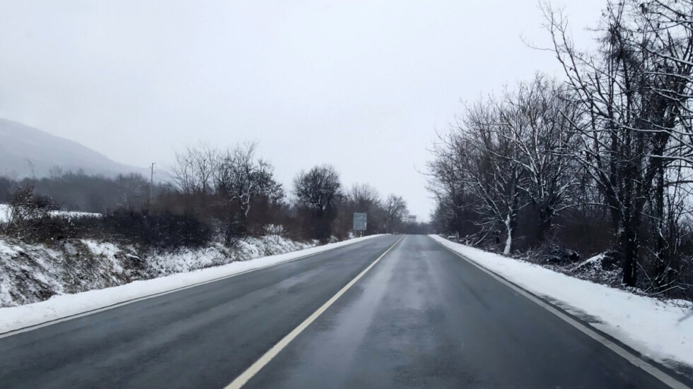 До 6 месеца пускат движението по 7-километров участък от скоростния път Ботевград – Видин