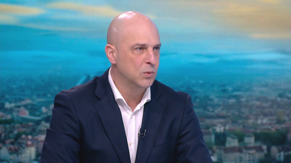 Светльо Витков: Субсидията е важна, около 2 млн. лв. трябва да извади една партия