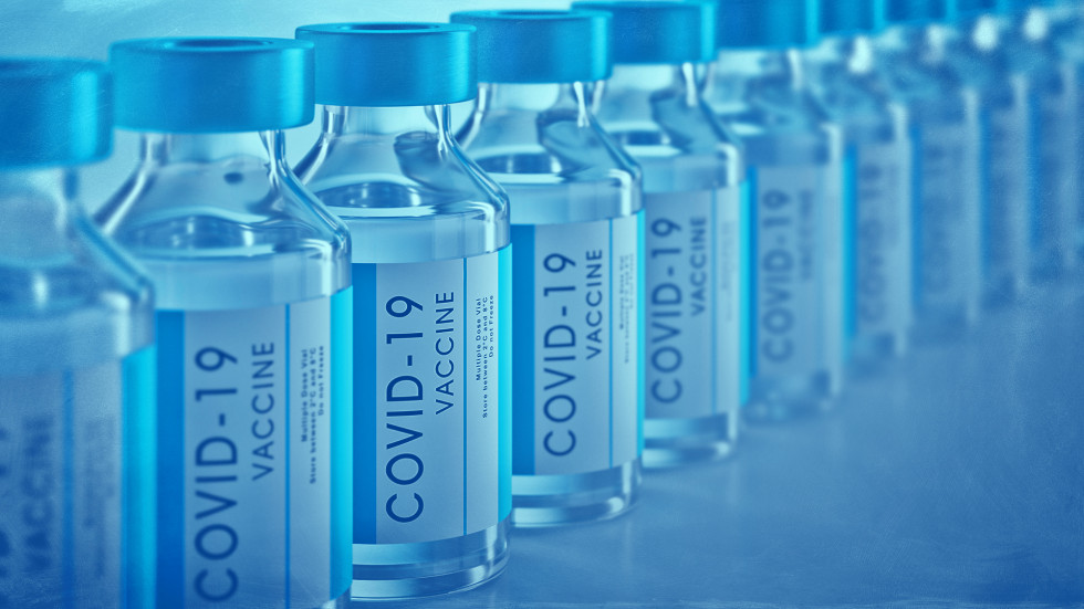 Къде може да се имунизирате срещу COVID-19 в България  (ПЪЛЕН СПИСЪК ПО ГРАДОВЕ)