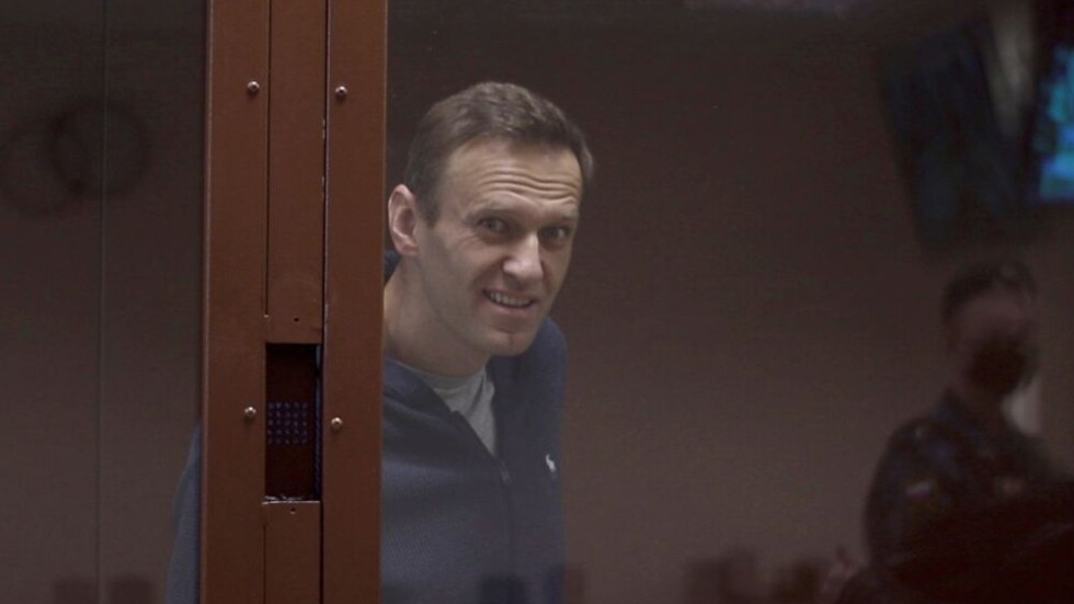 Алексей Навални – виновен и за клевета